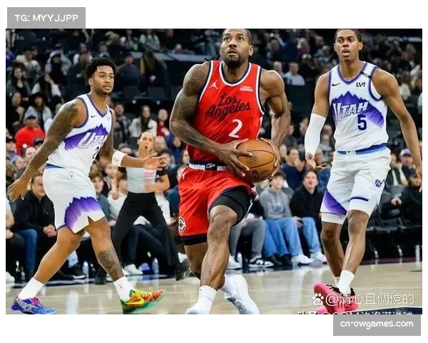 更衣室领袖作用显现:快船队老将PJ-塔克赛后召集全队谈话 更衣室领袖作用显现:快船队老将PJ-塔克赛后召集全队谈话